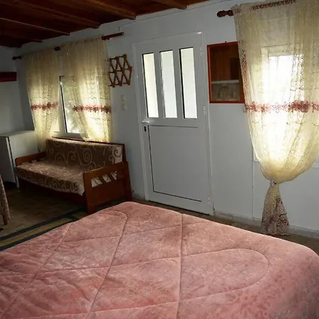 Hotel φάρος λουτρών γαρεφείου Garefio