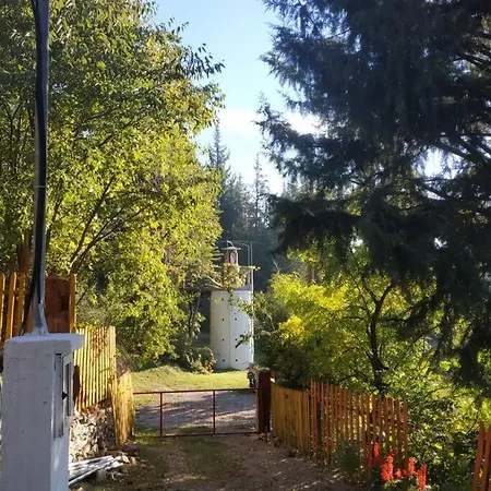 φάρος λουτρών γαρεφείου Garefio