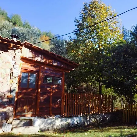 φάρος λουτρών γαρεφείου Hotel