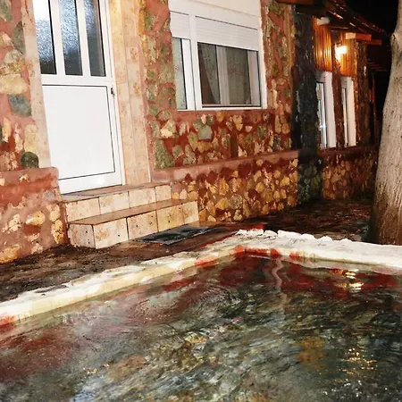 φάρος λουτρών γαρεφείου Hotel 3*