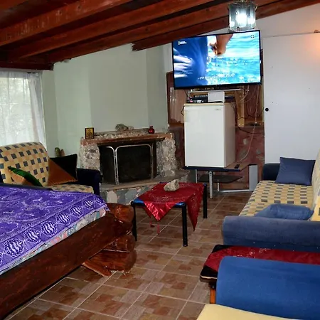 Hotel φάρος λουτρών γαρεφείου 3*